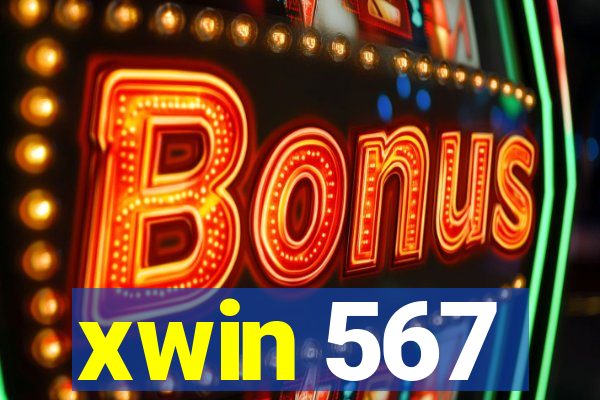 xwin 567
